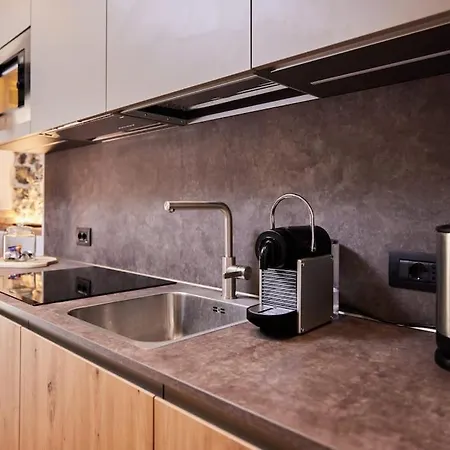 La Torrina Apartment Bormio