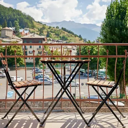 La Torrina Apartman