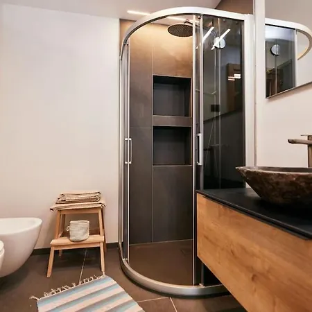 Apartman La Torrina