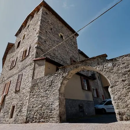 La Torrina Apartment
