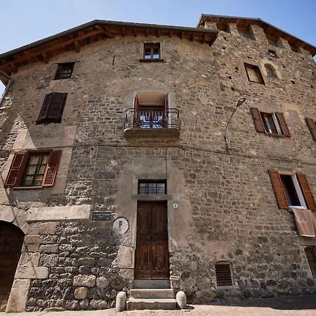 La Torrina Apartman *