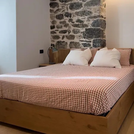 Apartman La Torrina