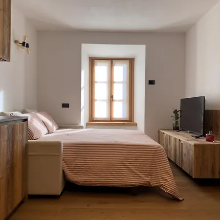 Apartman La Torrina