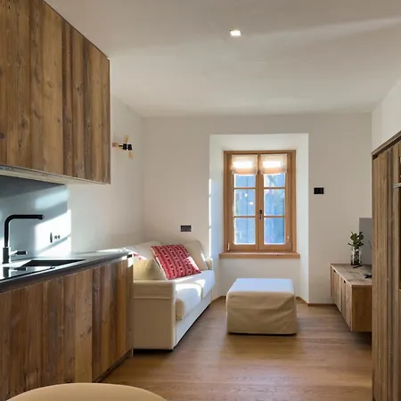 דירה La Torrina *