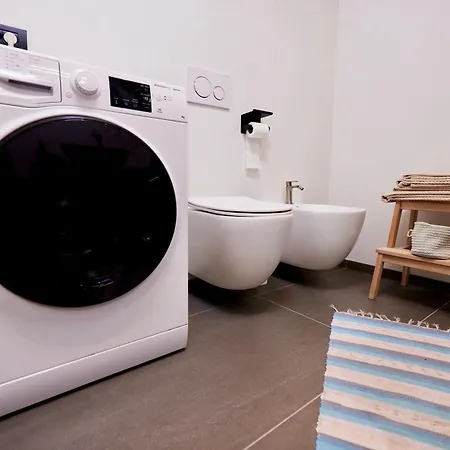 דירה La Torrina בורמיו