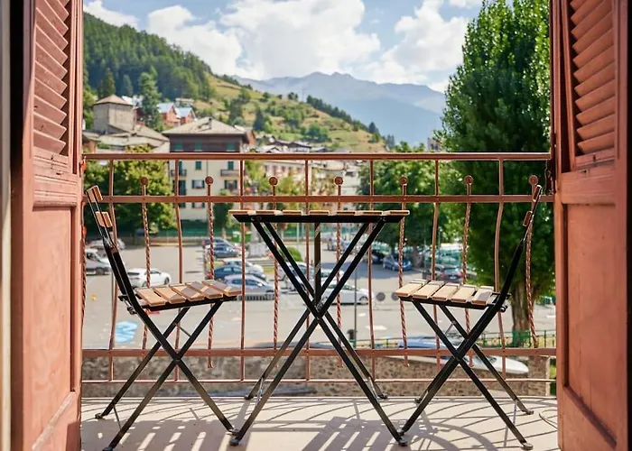 La Torrina Apartment