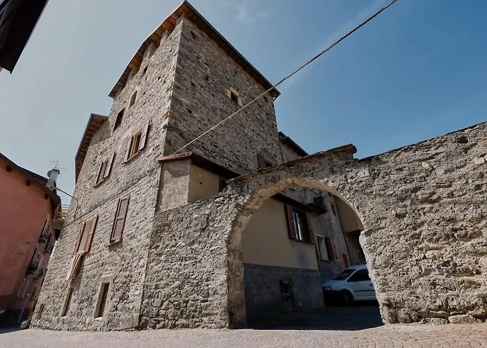 La Torrina Apartment