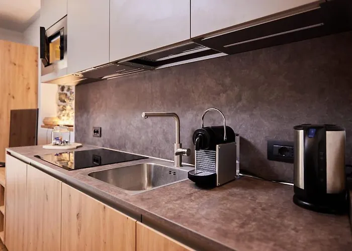 La Torrina Apartment Bormio