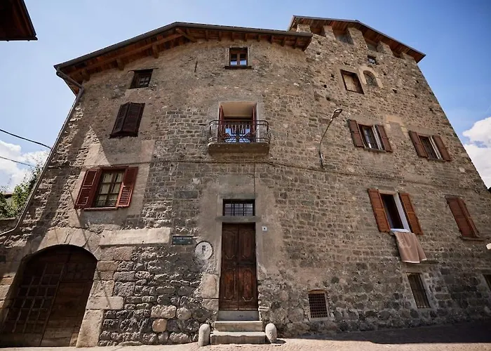 La Torrina Apartment *