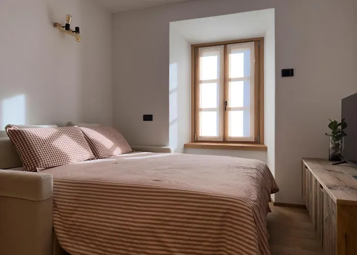 La Torrina Apartment