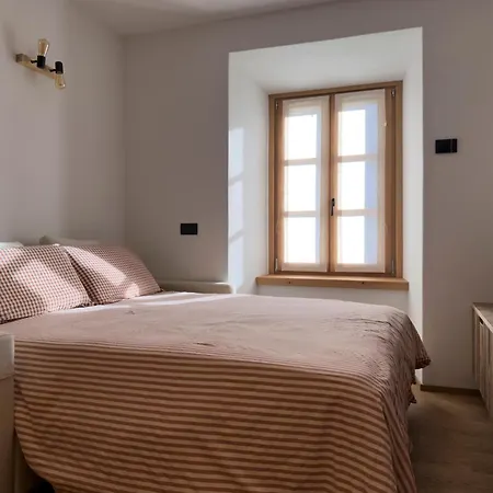 La Torrina Apartmán