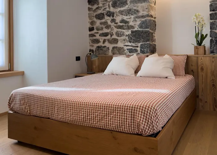 Appartement La Torrina