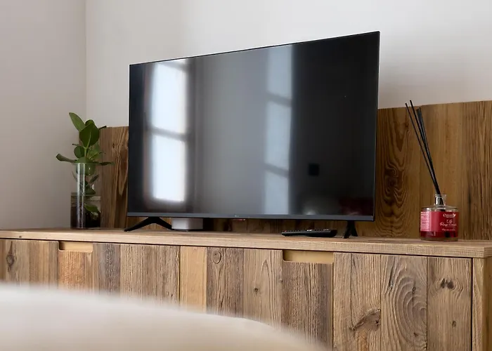 La Torrina Appartement