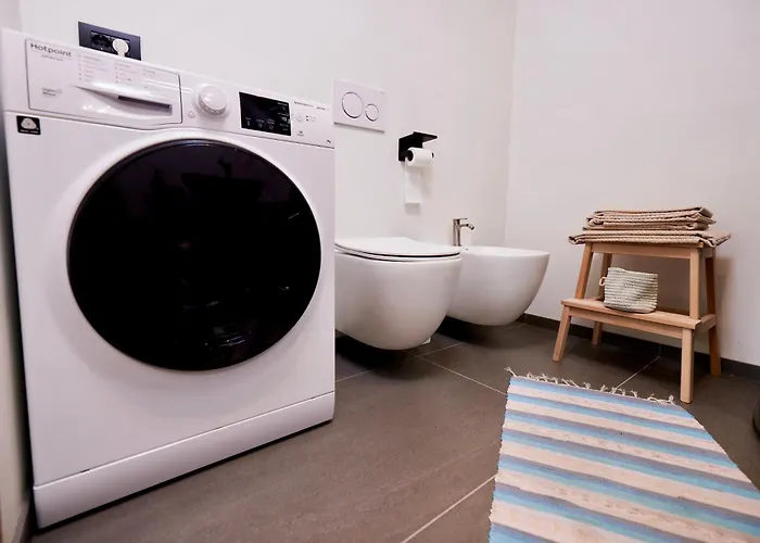 Appartement La Torrina Bormio